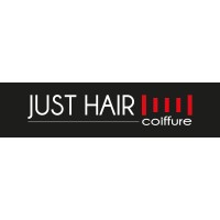 Just Hair logo - Similar company to Indigo Midden-Nederland B.V.