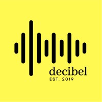 Decibel Media House logo - Similar company to Chalksnboard