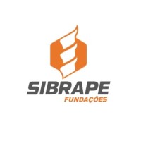 Sibrape Fundações logo - Similar company to Sibrape