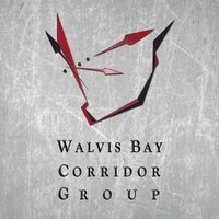 Walvis Bay Corridor Group 2024 logo - Similar company to Nambaza