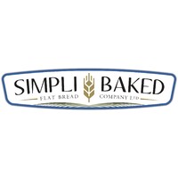 Simpli Baked logo - Similar company to Biasol