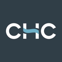 CHC. logo - Similar company to Mk