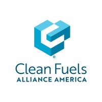 Clean Fuels Alliance America logo - Similar company to Renewable Fuels Association