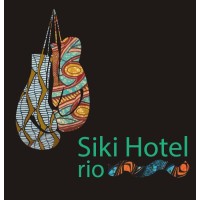 Siki Hotel logo - Similar company to Real/Ugb