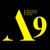 A9 Comunicação logo - Similar company to Inti