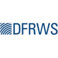 DFRWS logo - Similar company to Moot Data
