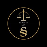 Ladies In Law Sweden logo - Similar company to Legally Lady