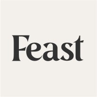 Feast Interactive Inc. logo - Similar company to Brandfire Marketing Group Inc.