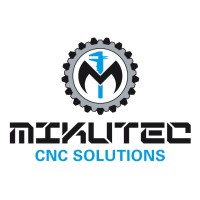 MIKUTEC- CNC SOLUTIONS logo - Similar company to Häwitool Ag