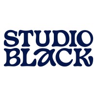 Studio Black logo - Similar company to Ecstatic Voice