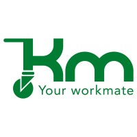 Kongamek logo - Similar company to Clewor Oy