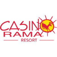 Casino Rama Resort - Meeting & Events logo - Similar company to Rideau Carleton Raceway