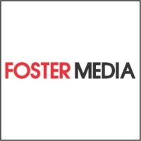 FosterMedia logo - Similar company to Gennii