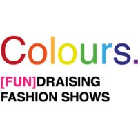 Colours Fundraising Fashion Shows logo - Similar company to Est|Fat Textiles Supply & Production Co.