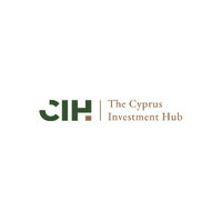 The Cyprus Investment Hub logo - Similar company to Cyprus Saudi Business Association