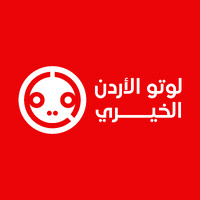 Lotto Jordan for Charity logo - Similar company to Beseated