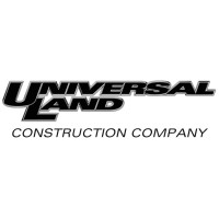 Universal Land Construction Company logo - Similar company to Universal Construction