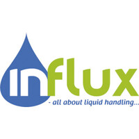 influx ApS logo - Similar company to Nd Welding Aps