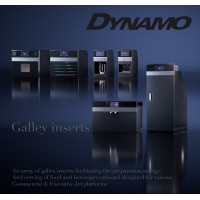 Dynamo Aviation, Inc logo - Similar company to Holliday Process Solutions, Llc