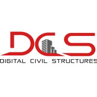 Digital Civil Structures logo - Similar company to Grid Design Solutions