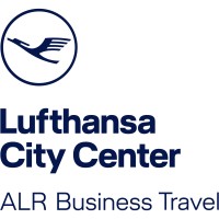 Lufthansa City Center ALR Business Travel logo - Similar company to Mfg.Travel Management Company