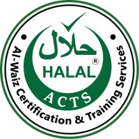 Al-Waiz Certification and Training Services (ACTS) logo - Similar company to Propack Solutions Pvt. Ltd.