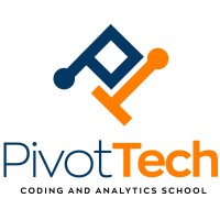 Pivot Technology School logo - Similar company to Pivot Tech Solutions, Llc