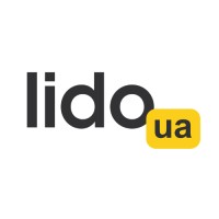 LIDO.UA logo - Similar company to Yolo Logic