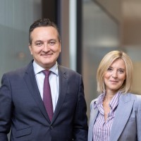 Benjamine Fiedler & Carbon de Seze logo - Similar company to Pierre Hoffman Et Vanessa Bousardo - Bâtonnier Et Vice Bâtonnière Élus