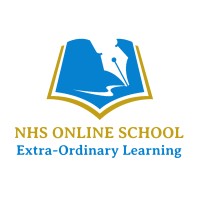 NHS ONLINE SCHOOL LTD logo - Similar company to Ichuli