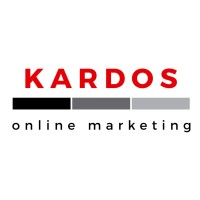 Kardos-onlinemarketing logo - Similar company to Dws Digital Kft.