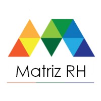 Matriz RH logo - Similar company to Qualiti Educação E Treinamento