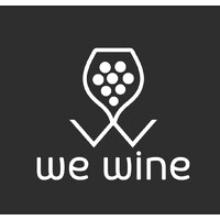 We Wine Club logo - Similar company to We Wine !