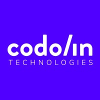 Codolin Technologies logo - Similar company to Newtech Training Center