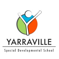 Yarraville Special Developmental School logo - Similar company to Aquatt
