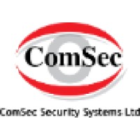 Comsec Security Systems Ltd.
