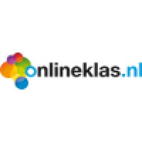 Uitgeverij Onlineklas logo - Similar company to Kids Learning Nl