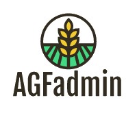 AGFadmin logo - Similar company to Marti Orbak Software