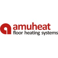 Amuheat Floor Heating logo - Similar company to Soltecs