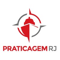 Praticagem RJ logo - Similar company to Curso H