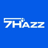 7Hazz logo - Similar company to Kimchi Hill
