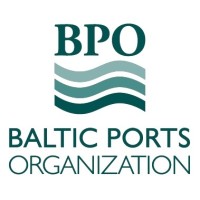 Baltic Ports Organization logo - Similar company to Korea Institute Of Energy Research