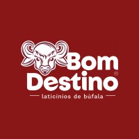 Laticínios Bom Destino logo - Similar company to Dop Brasil