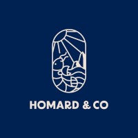 Homard & Co logo - Similar company to Axé Fenêtre