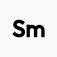 Socialmerged logo - Similar company to Focusforward