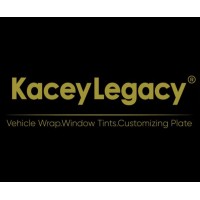 Kaceylegacy logo - Similar company to Ercb Malaysia