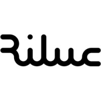 Riluc logo - Similar company to Lisbon Design Week