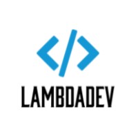 LambdaDev logo - Similar company to Blue Steele Solutions