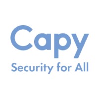 Capy Inc logo - Similar company to Datachain, Inc
