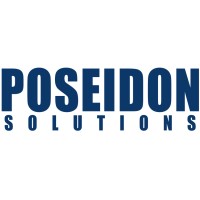 POSEIDON SOLUTIONS SDN BHD logo - Similar company to Crossroad Solutions Sdn Bhd
